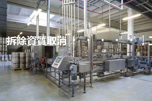 拆除資質取消，工程接手還有出路嗎？